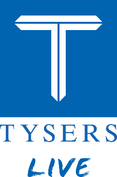 Tysers